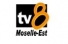 Watch TV8 Moselle-Est tv online for free